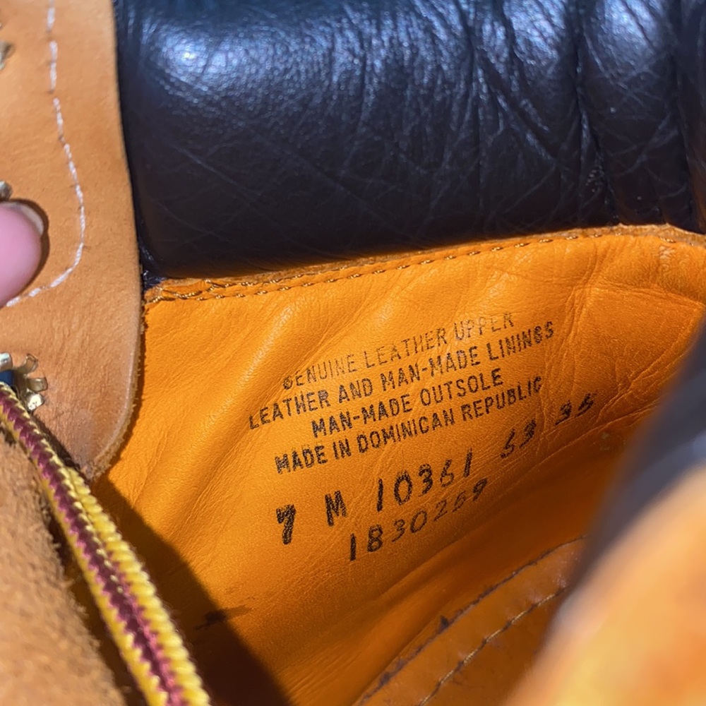 Timberland Boots - Picture 6 of 8